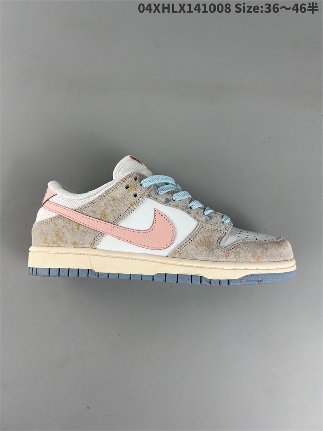 women low top dunk shoes 2022-11-25-517